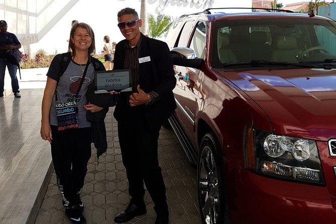 Punta Cana Airport to ALL BAHIA PRINCIPE RESORT in PUNTA CANA R/T - The Journey to Bahia Principe