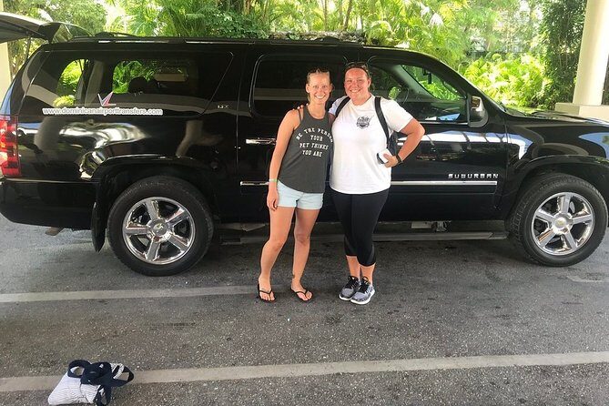 Punta Cana Airport to ALL IBEROSTAR RESORTS in PUNTA CANA R/T - Who Would Benefit from This Transfer?