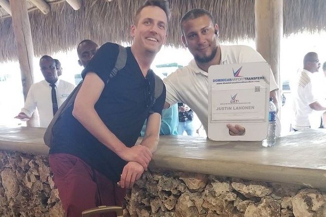 Punta Cana Airport to ALL IBEROSTAR RESORTS in PUNTA CANA R/T - The Sum Up