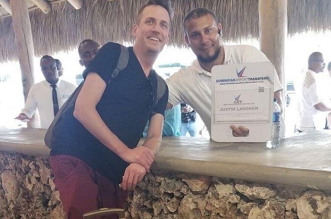 Punta Cana Airport to ALL IBEROSTAR RESORTS in PUNTA CANA R/T - FAQs