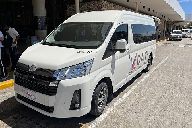 Punta Cana Airport to ALL INCLUSIVE RESORTS in UVERO ALTO R/T - Good To Know