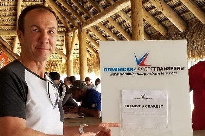 Punta Cana Airport to ALL INCLUSIVE RESORTS in UVERO ALTO R/T - FAQ