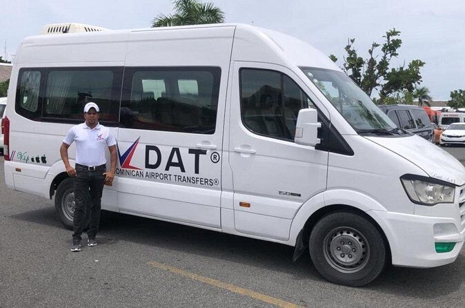 Punta Cana Airport to ALL MAJESTIC RESORTS in PUNTA CANA R/T - Price and Value