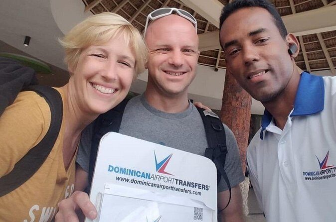 Punta Cana Airport to ALL MAJESTIC RESORTS in PUNTA CANA R/T - Authentic Experiences from Travelers