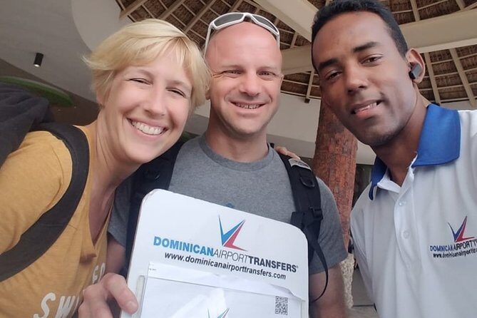 Punta Cana Airport to ALL MAJESTIC RESORTS in PUNTA CANA R/T - FAQ