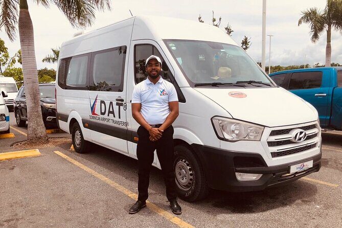 Punta Cana Airport to ALL OCCIDENTAL RESORTS in PUNTA CANA R/T - Good To Know