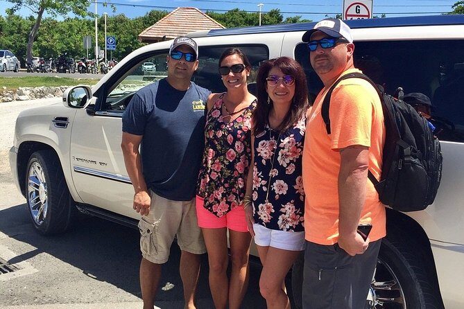 Punta Cana Airport to ALL OCCIDENTAL RESORTS in PUNTA CANA R/T - Who Is This Tour Best For?