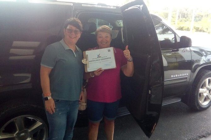 Punta Cana Airport to ALL OCCIDENTAL RESORTS in PUNTA CANA R/T - FAQ