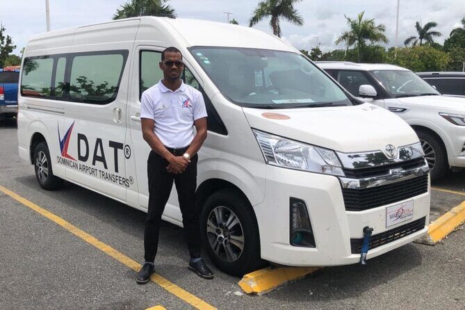 Punta Cana Airport to ALL PRINCESS RESORTS in PUNTA CANA R/T - Good To Know