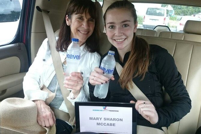 Punta Cana Airport to ALL PRINCESS RESORTS in PUNTA CANA R/T - Additional Details That Matter