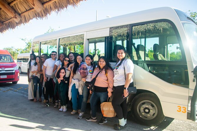 Punta Cana Airport to Bavaro Hotels* - Additional Information