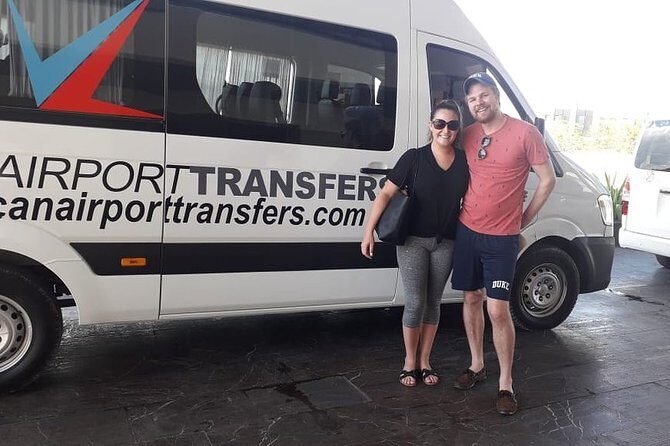 Punta Cana Airport to CLUB MED PUNTA CANA R/T - The Real Value of This Transfer Service