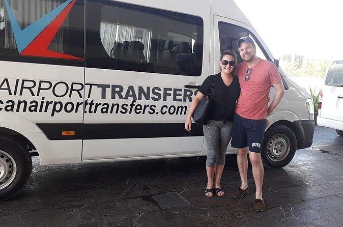 Punta Cana Airport to CLUB MED PUNTA CANA R/T - In The Sum Up: Who Is This Transfer Best For?