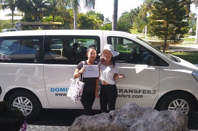 Punta Cana Airport to CLUB MED PUNTA CANA R/T - FAQs