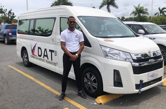 Punta Cana Airport to DREAMS FLORA RESORT in PUNTA CANA R/T - Practical Tips for Travelers