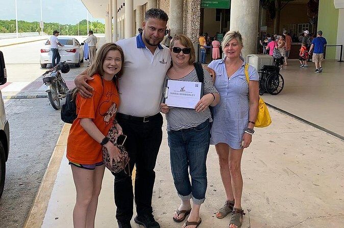 Punta Cana Airport to DREAMS FLORA RESORT in PUNTA CANA R/T - The Sum Up