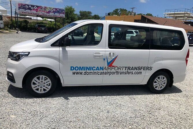 Punta Cana Airport to EXCELLENCE PUNTA CANA (Uvero Alto) R/T - Good To Know