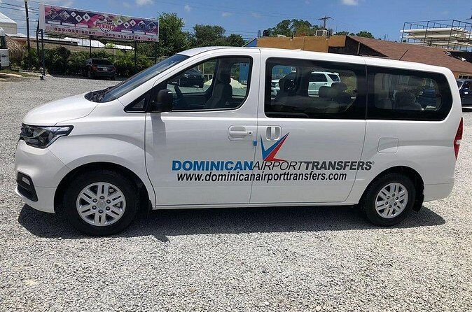 Punta Cana Airport to EXCELLENCE PUNTA CANA (Uvero Alto) R/T - Authentic Experiences and Feedback