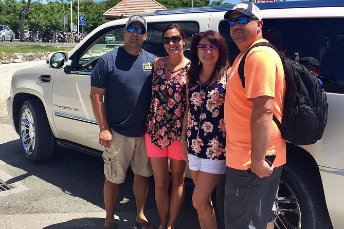 Punta Cana Airport to FINEST PUNTA CANA (Uvero Alto) R/T - Is This Transfer Service Worth the Price?