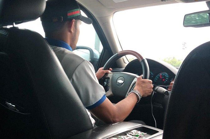 Punta Cana Airport to FINEST PUNTA CANA (Uvero Alto) R/T - Who Would This Service Suit Best?