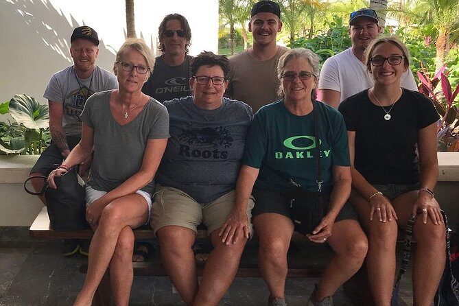 Punta Cana Airport to GRAND SIRENIS & AQUAGAME (Uvero Alto) R/T - What Makes This Transfer Stand Out?