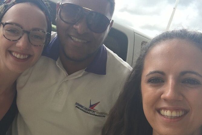 Punta Cana Airport to GRAND SIRENIS & AQUAGAME (Uvero Alto) R/T - Real Traveler Insights