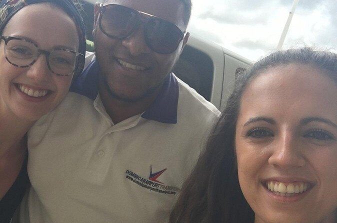 Punta Cana Airport to GRAND SIRENIS & AQUAGAME (Uvero Alto) R/T - Who Is This Transfer Best For?