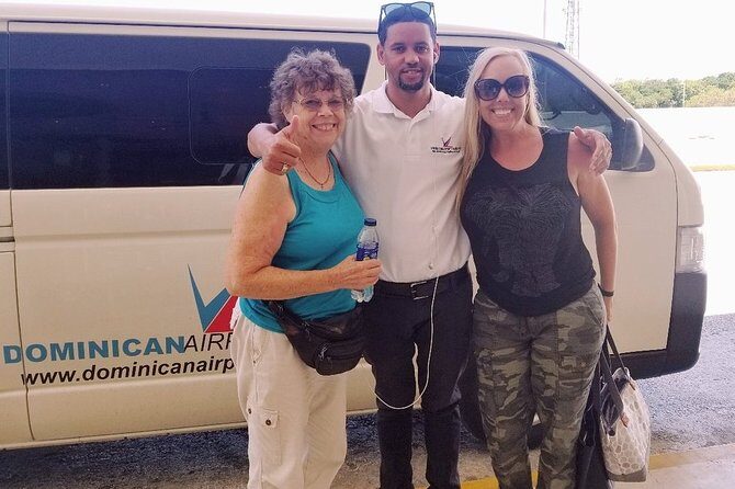 Punta Cana Airport to GRAND SIRENIS & AQUAGAME (Uvero Alto) R/T - FAQ