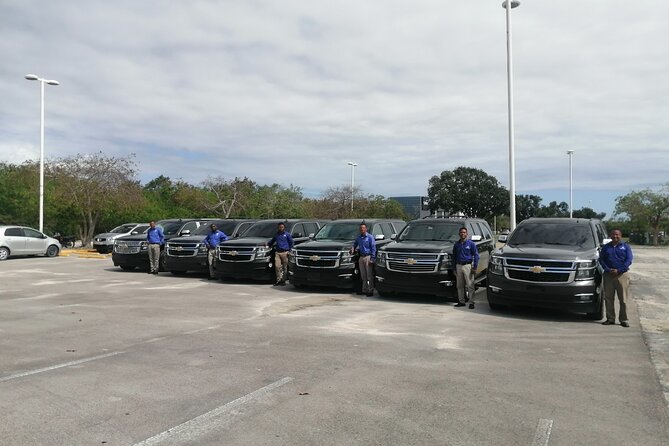 Punta Cana Airport to La Romana and Bayahibe Hotels - Affordable Pricing and Booking Options