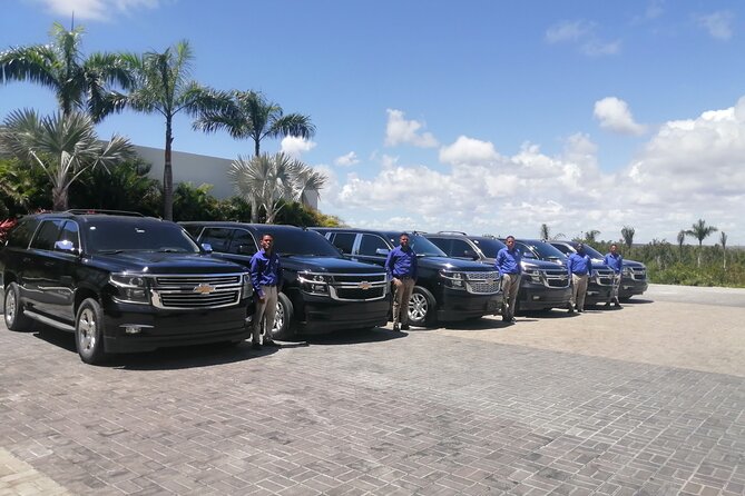 Punta Cana Airport to La Romana and Bayahibe Hotels - Comprehensive Inclusions and Services