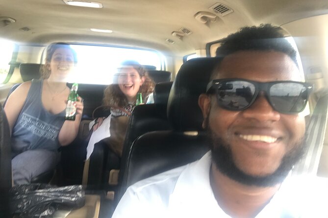 Punta Cana Airport to La Romana Hotels - Private Transfer - Pricing and Booking Details