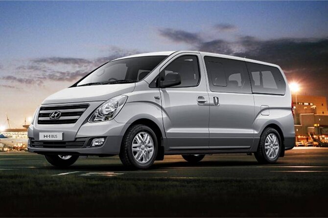 Punta Cana Airport to La Romana Hotels - Private Transfer - Drop-off and Pickup Information