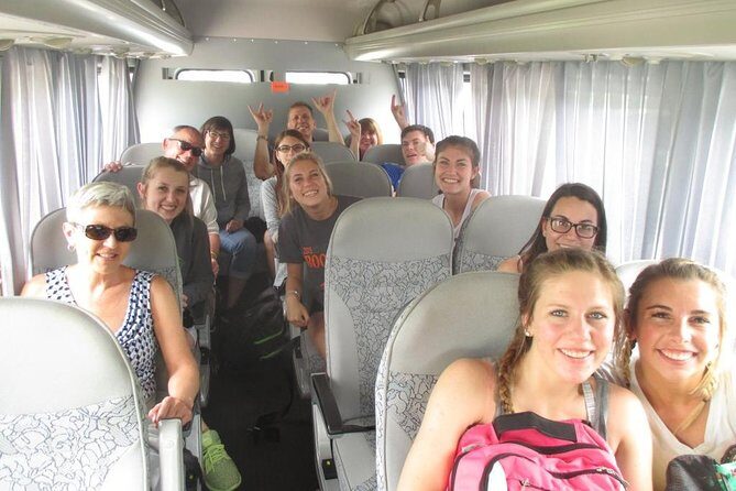 Punta Cana Airport to LOPESAN COSTA BAVARO RESORT R/T - Deep Dive into the Itinerary & Experience