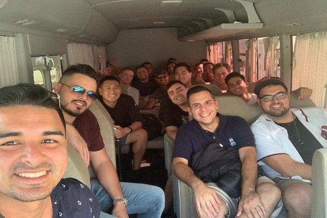 Punta Cana Airport to LOPESAN COSTA BAVARO RESORT R/T - FAQ