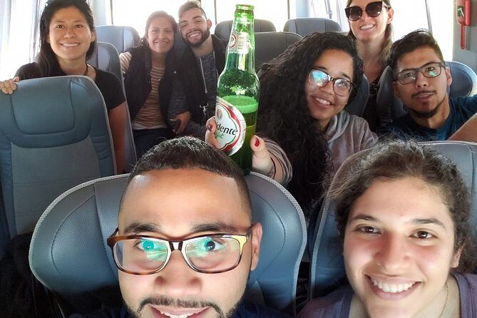 Punta Cana Airport to MELIA CARIBE BEACH in PUNTA CANA R/T - An Honest Look at the Transfer Experience