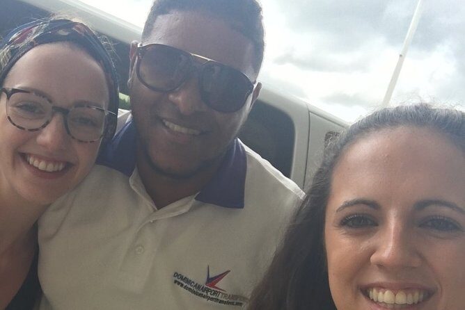 Punta Cana Airport to MELIA CARIBE BEACH in PUNTA CANA R/T - The Itinerary Breakdown: How It Works