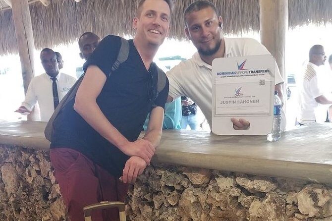 Punta Cana Airport to MELIA CARIBE BEACH in PUNTA CANA R/T - Authentic Insights from Travelers