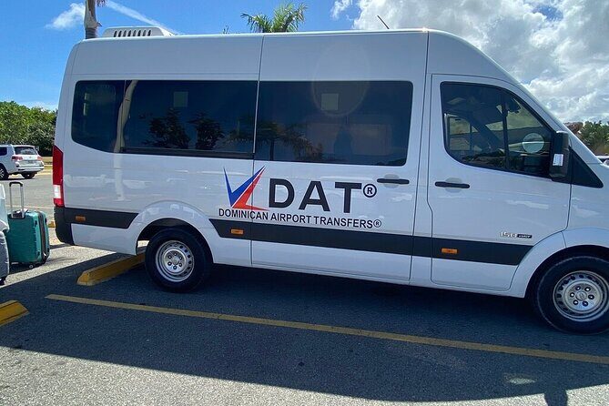 Punta Cana Airport to OCEAN BLUE & SAND in PUNTA CANA R/T - Possible Considerations