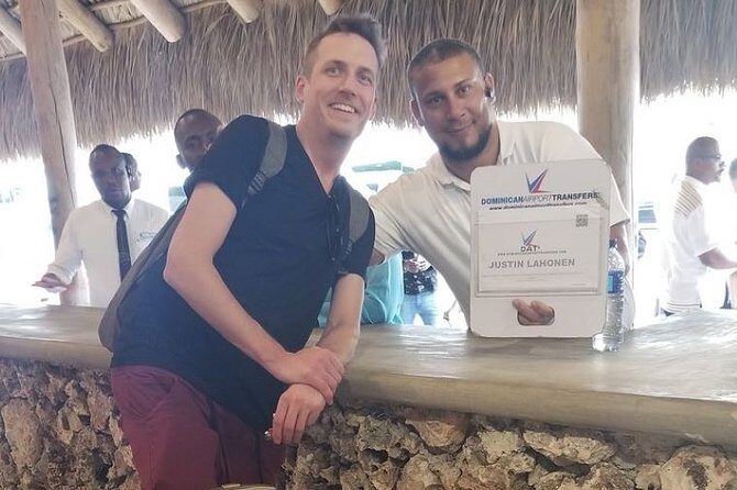 Punta Cana Airport to OCEAN EL FARO (Uvero Alto) R/T - The Practical Breakdown: What to Expect