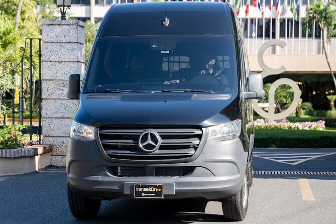 Punta Cana Airport to or from Hyatt Cap Cana - What to Expect from the Transfer Service