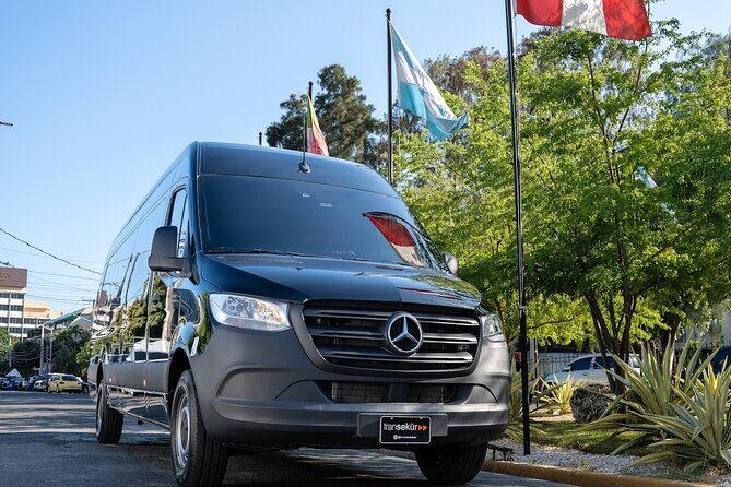 Punta Cana Airport to or from Hyatt Cap Cana - Authentic Traveler Insights