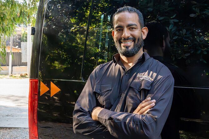 Punta Cana Airport to or from Hyatt Cap Cana - FAQ