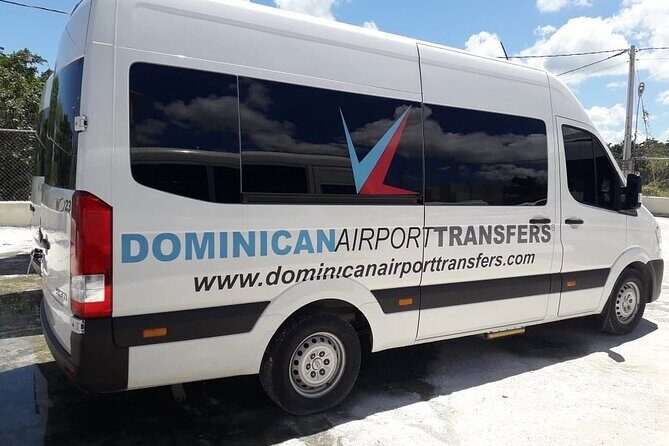 Punta Cana Airport to PARADISUS GRAN CANA R/T - The Experience: What to Expect from Punta Cana Airport to Paradisus Gran Cana Transfer