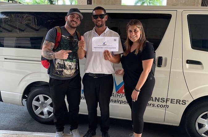 Punta Cana Airport to PARADISUS GRAN CANA R/T - The Bottom Line: Who Should Book This Transfer?  