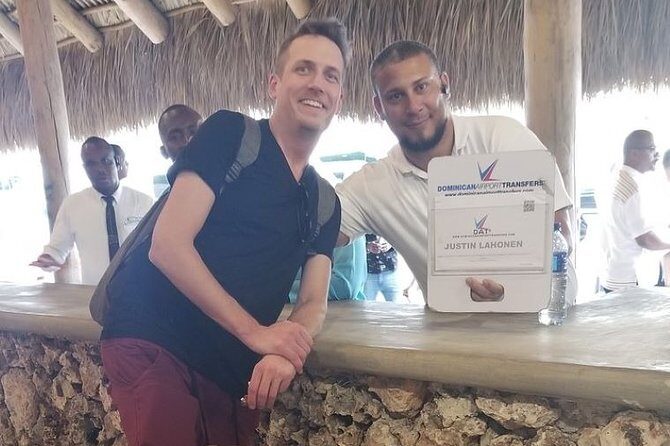 Punta Cana Airport to PARADISUS PALMA REAL in Punta Cana R/T - What Travelers Say