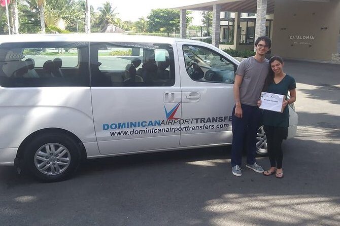 Punta Cana Airport to PARADISUS PALMA REAL in Punta Cana R/T - Real-Life Insights from Reviews