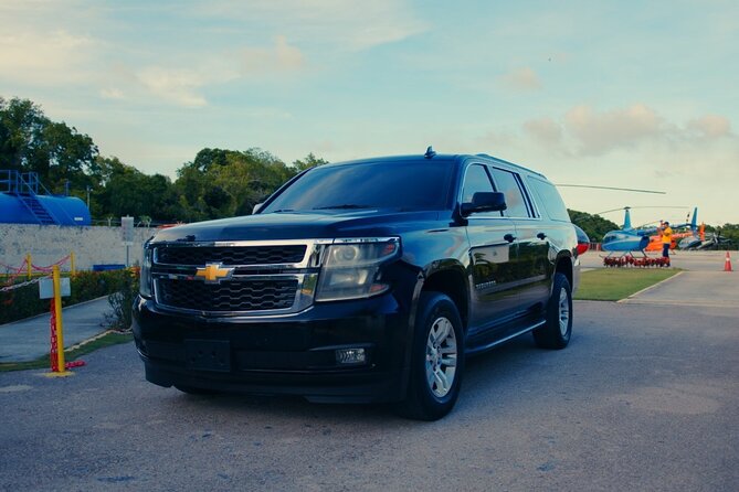 Punta Cana Airport to Punta Cana/Bavaro Private Transfer - Common Questions