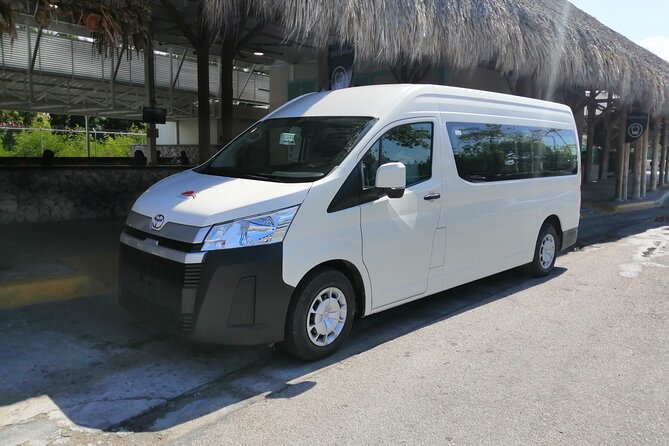 Punta Cana Airport to Punta Cana Hotels ( up to 25 Km) - Common Questions