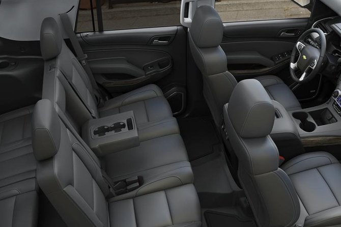 Punta Cana Airport to Punta Cana Hotels (Up to 35 Km) - Convenience and Efficiency