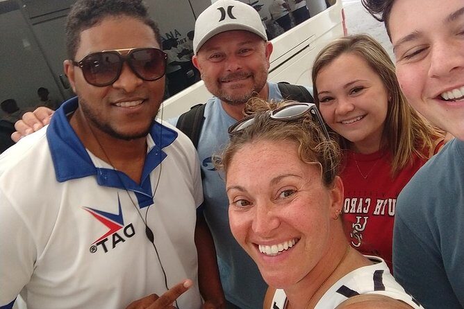 Punta Cana Airport to SECRETS ROYAL BEACH in PUNTA CANA R/T - Who Will Love This Service?